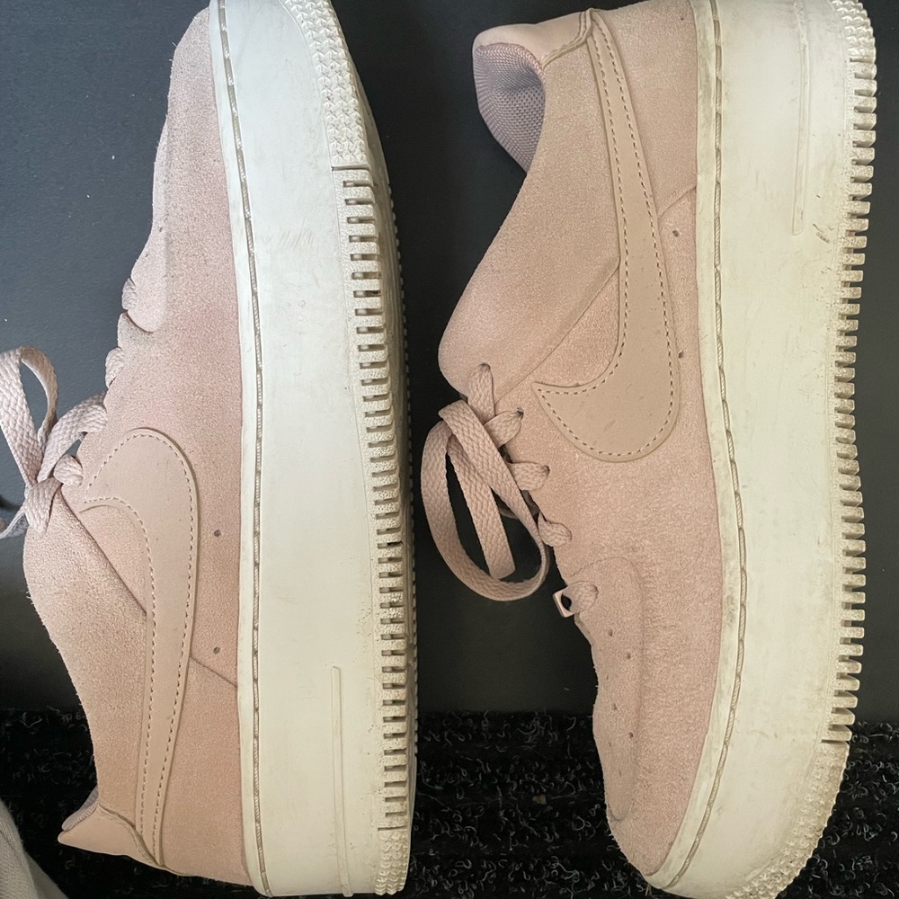 Nike AF1’s